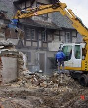 Mühle Hs Recycling AG Bild 5