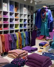 Gudrun Sjödén Konzeptladen Bild 8