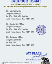 Black Bear Casino Resort image 5