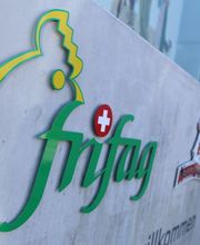 frifag märwil ag
