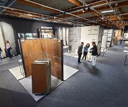 BODENHAUS Köln-Poll Bild 7