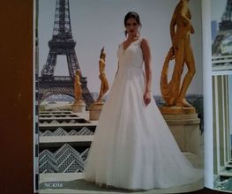 Trésor de la Mariée Bild 8