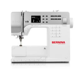 Bernina Nähcenter Iseli AG Bild 9