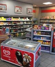 star Tankstelle Bild 5