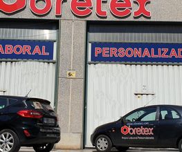 Obretex Ropa Laboral Personalizada imagen 1