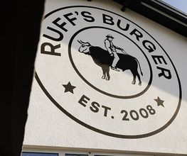 Ruff's Burger & BBQ Essenbach Bild 2