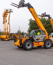 Kiloutou TP Reims image 2