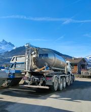 TSB Transports et Services Bex SA Bild 5