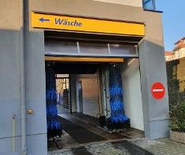 JET Tankstelle Bild 5