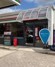star Tankstelle Bild 2