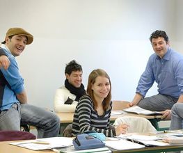 Nürnberger Fremdsprachenschule e.V. Bild 6