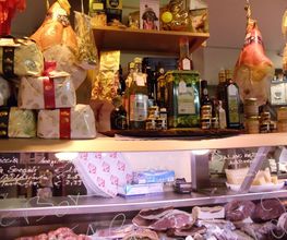 Macelleria Italiana e.k Bild 1