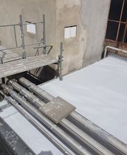 Flüssigkunststoffdach Bild 5