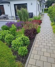 AC- Gartengestaltung Bild 9