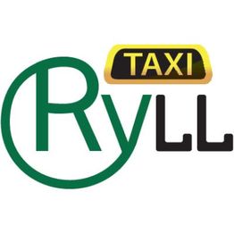 Taxibetrieb Ryll logo