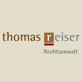 Anwaltskanzlei Thomas Reiser