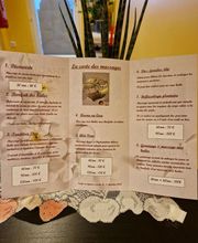 Thai relax massage image 5