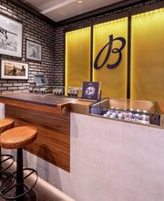 BREITLING BOUTIQUE MADRID ECI imagen 1
