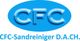 CFC-Sandreiniger D.A.CH.