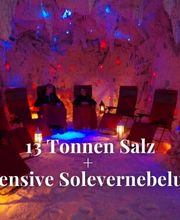 Salzgrotte Karlsruhe Bild 3