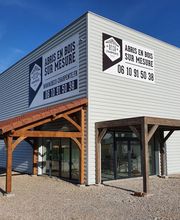 Déco Charpente image 10