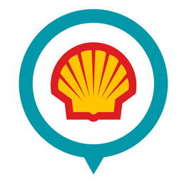 Shell Recharge Charging Station