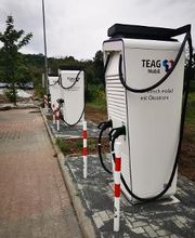 TEAG Mobil-Ladestation Bild 2