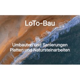 LoTo-Bau GmbH
