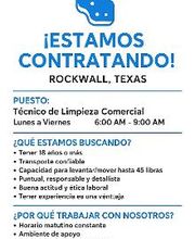 Brittex Bubbles LLC - Commercial Cleaning image 17