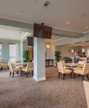 Verena at Leander image 4