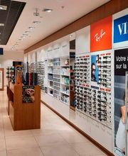 Opticien Visilab Chavannes-de-Bogis Bild 3