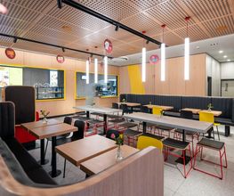 McDonald's Bild 6