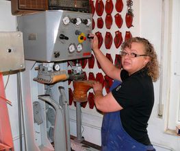 Schuhmacherei Hettinger-Engelhardt Bild 3