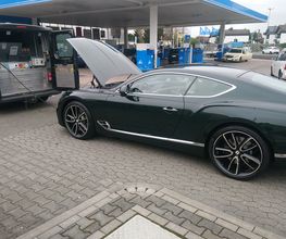 Pinar Abpumpservice - falsch getankt? Bild 18