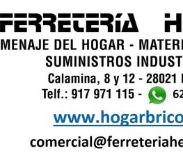 Ferretería Herrera imagen 14