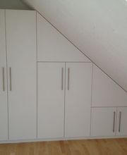 Thalmann Schreinerei AG Bild 4