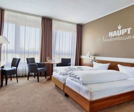 Hotel Sportwelt Radeberg Bild 4