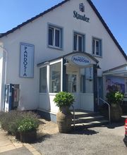 Griechisches Restaurant Pandosia