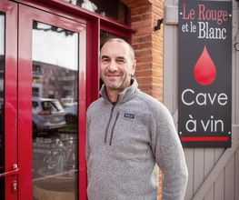 Le Rouge et Le Blanc image 13