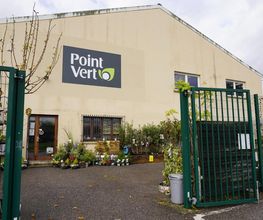 Point Vert - Ceintrey image 1