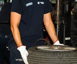 Euromaster Ciaramitaro Gomme immagine 14
