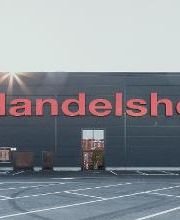 Handelshof Rostock Bild 1