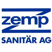 Zemp Sanitär AG logo