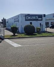 OKAIDI AUXERRE LES CLAIRIONS image 12