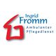 Ambulanter Fachpflegedienst Ingrid Fromm