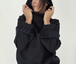 hanz hoodie aria