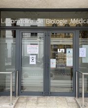 Laboratoire Grasse - Jeu de Ballon - BIOGROUP CÔTE D'AZUR image 2