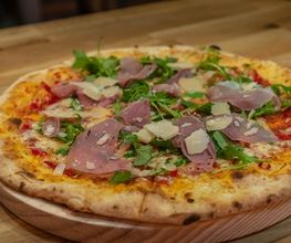 Pizza Pezzo image 3