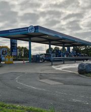 Tankstelle am Marktkauf Bild 6