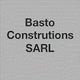 Basto Constructions SARL
